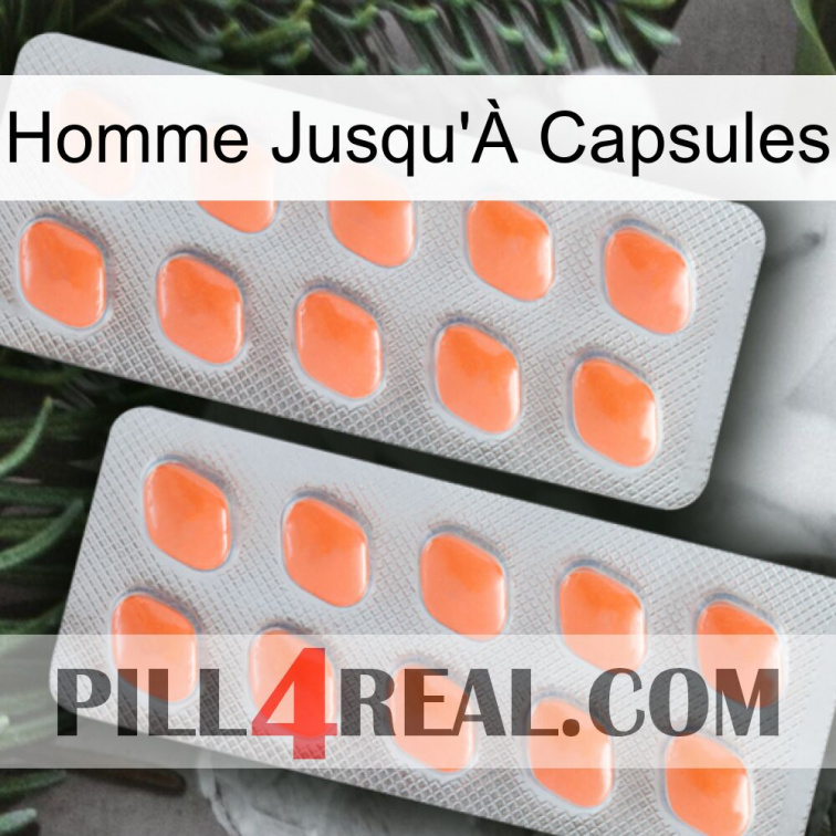 Man Up Capsules 27